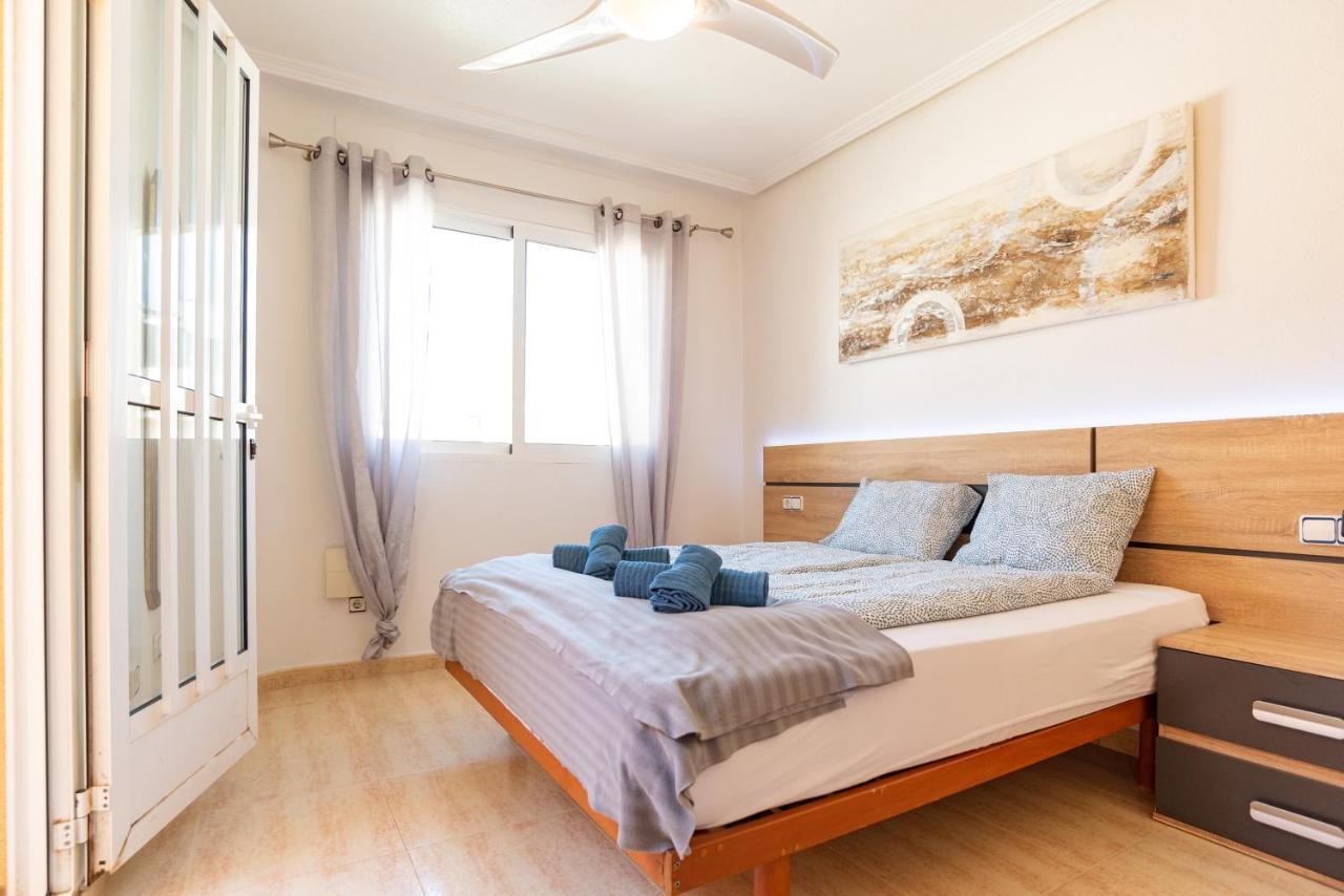 Casa Gris Villa Orihuela Luaran gambar