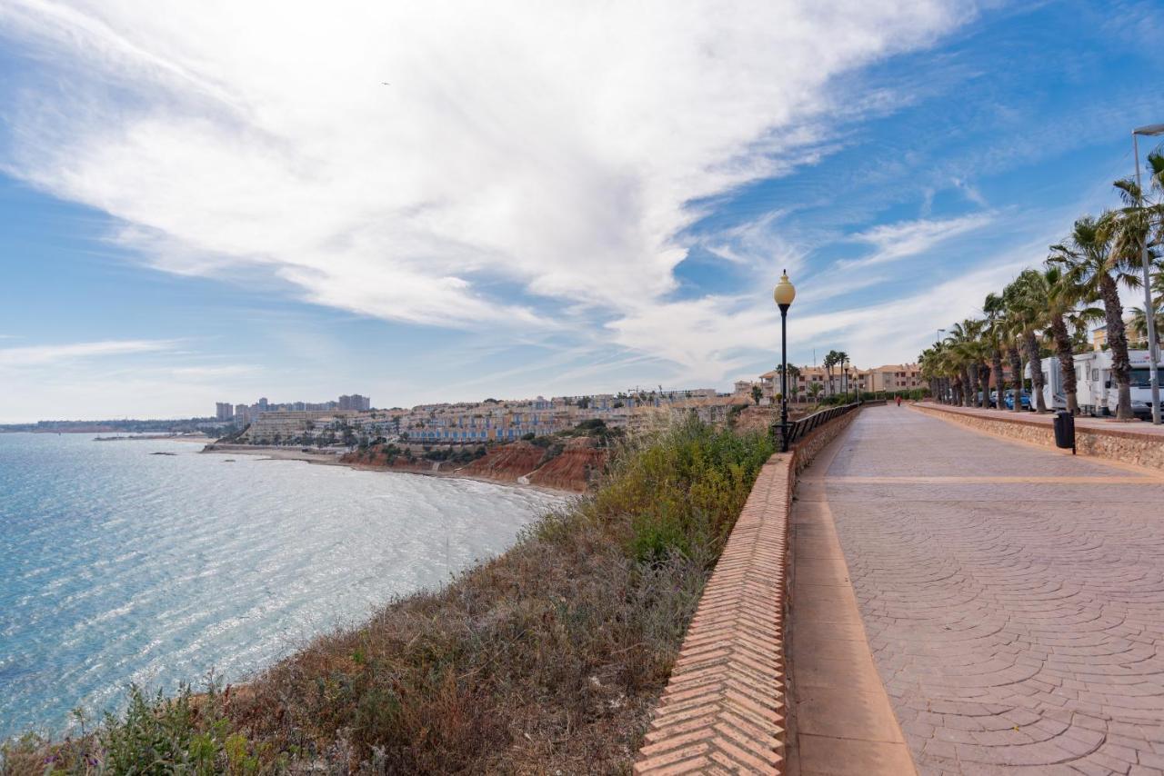 Casa Gris Villa Orihuela Luaran gambar
